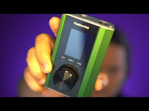 The Positive Grid Riff - Dead on Arrival? Full UNBOXING and REVIEW