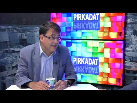 PIRKADAT Breuer Péterrel: Vajnai Attila