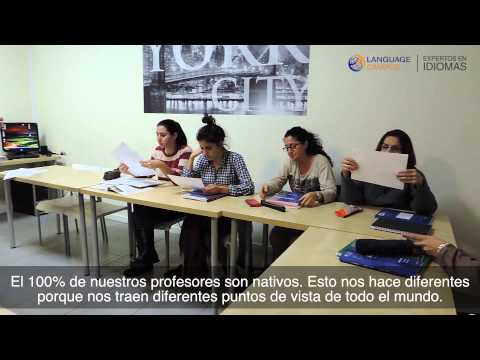 LANGUAGE CAMPUS SANTA CRUZ