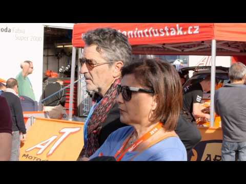 comment participer rallye historique