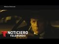 Estrena película de James Bond, parte de esta fue grabada en México | Noticiero | Noticias Telemundo