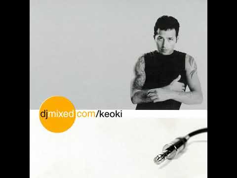 Keoki - DJmixed.com (full album)