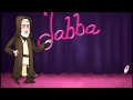 Moves Like Jabba... MADtv Star Wars Parody.. HD ...