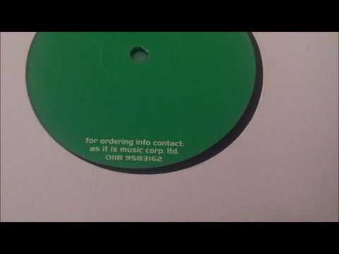 Steve O'Sullivan ‎- Cinq - B2 Untitled