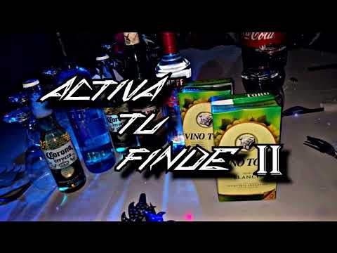 Activa Tu Finde II (Especial 1k De Subs) 🔥