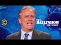 The Daily Show - Race/Off
