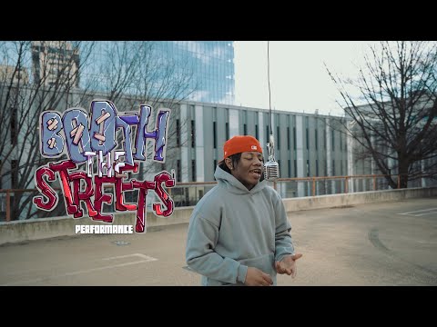 Flexandary - No Love | Booth The Streets
