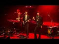 Sombr I Wish I Knew How To Quit You O2 Forum Kentish Town 3rd June 2025