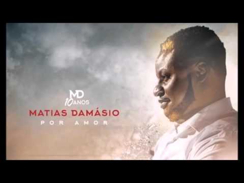 Matias Damásio feat. Laton - A Culpa é Dela (Audio)