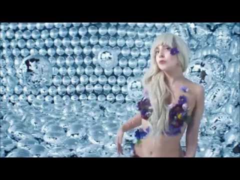 Lady Gaga - ARTPOP: The Megamix