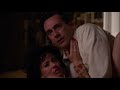 Mad Men: Sally catches Don & Sylvia [S6E11]