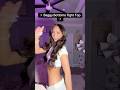 I Hate Skinny Jeans Shorts