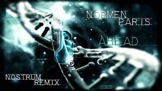 Normen Paris - Ahead (Nostrum Remix) ·2005·