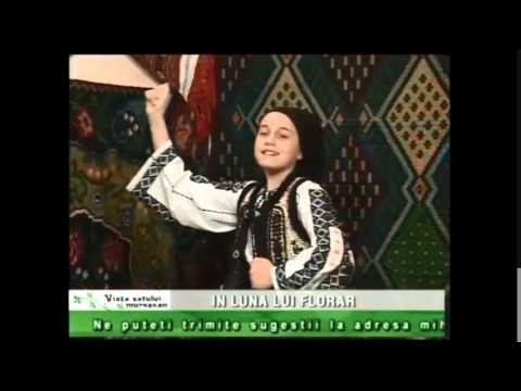 Georgiana Suciu - Pana-n car pana-n caruta