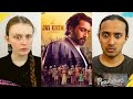 JAI BHIM Tamil Teaser REACTION | Suriya | New Tamil Movie 2021 | Amazon Prime Video 🔥