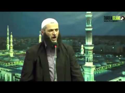 Sadullah Bajrami - Ata që i bëjn Allahut Shirk në Dashuri?!!!