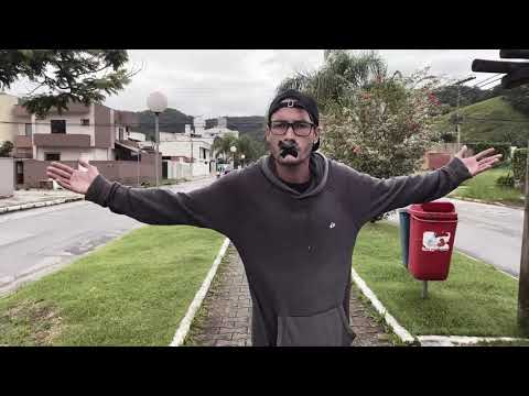 Projeto Poesia de Rua  com Gabriel Pires