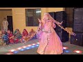 Piya Lade Ghada Ke Mujhe Jhanjhariya Falguni Pathak Rajasthani Rajputi Dance Krishna Kanwar