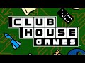 Bowling-Escape-Mahjong (Clubhouse Games) by Nintendo