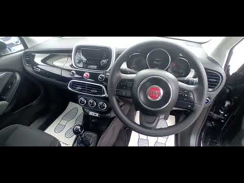 Fiat 500X POP 1.6 E-TORQ 110HP 4X2 4DR - Image 2