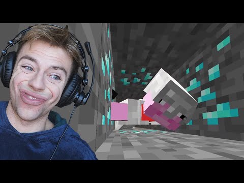 JEG FANDT EN FEJL I MINECRAFT - Part 6
