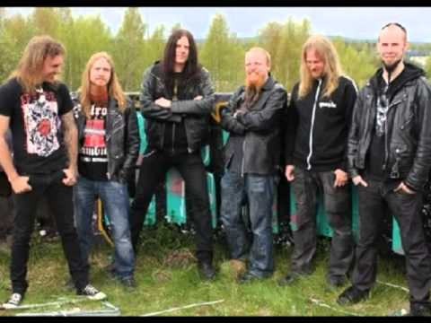 Civil War - Forevermore