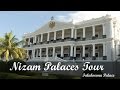 Nizam Palaces Tour