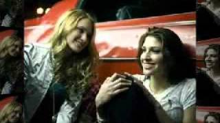 Soy mujer Ha-Ash LETRA