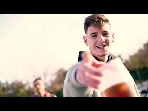 DZEYKAN ❌ GLIDEL THE BEST - WILLY WONKA (VIDEOCLIP OFFICIAL)