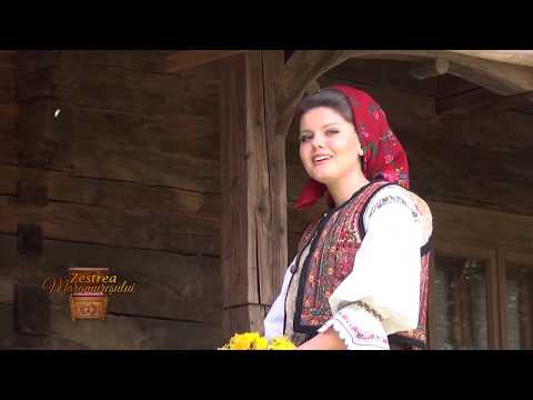 Maria Mihali și Grupul Iza-Tăt am stat și m-am gândit-TV SIGHET OFICIAL