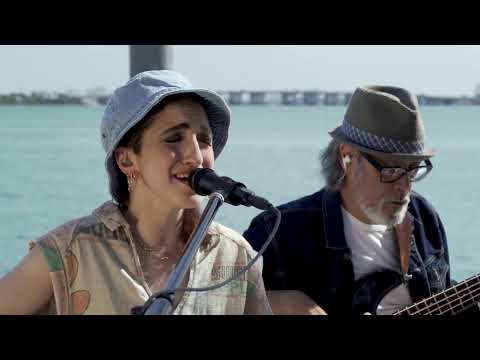Emily Estefan - "Left By Home" (Live for The Stonewall Inn Safe Spaces Concert 2021)
