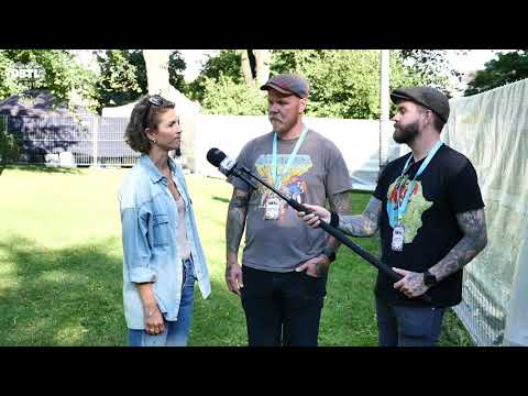 DBTL 2021 - Maria Ylipää