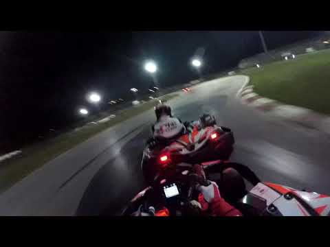 SWS 2019 - Endurance 2H Round 4 - Circuito Vincenza Ispica