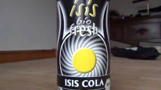 Isis Cola a Pharaonic Beverage of Motherland, Bible is Wrong & Moses Full of Lies about Pharaohs
