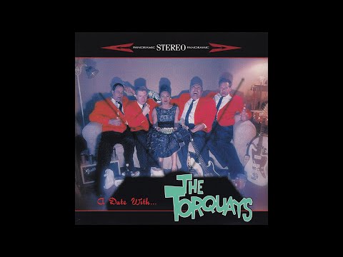The Torquays - A Date With... The Torquays (1998) - FULL ALBUM