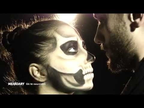 Memoary - Memoary - Už tě neuvidím [Official Music Videoclip 2015]