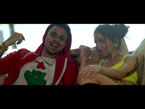 Andy Rey - Mal Educada