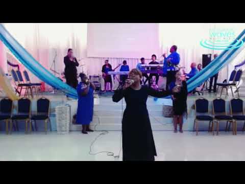 MWW Den Bo presensia(genesis) live. Prophetic moment.