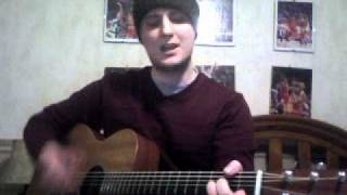 Travis - Battleships (Cover)