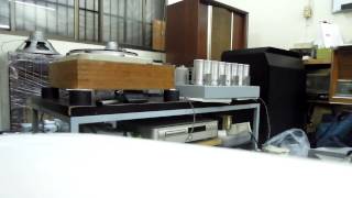 Coleman Hawkins, Ben Webster-Shine on Harvest Moon