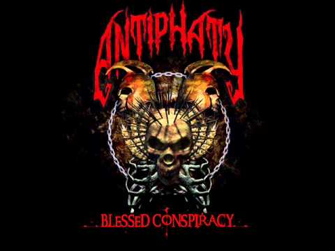 Antiphaty   Pahlawan Bertopeng