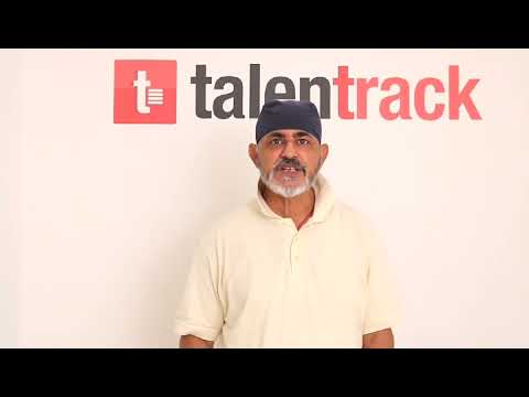 suraj kumar ray Intro video...