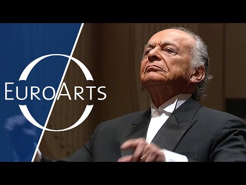 Dvořák - Symphony No. 9 "From the New World" (Maazel, New York Philharmonic) |Pyongyang Concert(5/9)