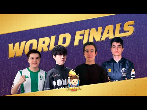 Bren Chong Cup 2 - WORLD GRAND FINALS