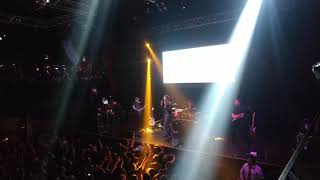 Leprous - Bonneville/Stuck - en Chile 05-03-2019