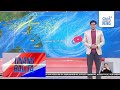 Weather Update As Of 6 AM March 12 2026 Unang Balita