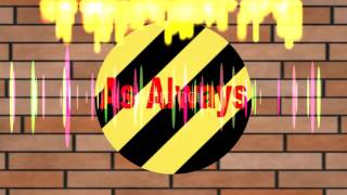 Bakermat - One Day [Vandaag] (Extremely bass boosted)