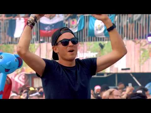 Paul Kalkbrenner - Part Four REMIX MAJDECKI EDIT