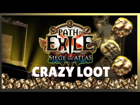 How I FARM OBSCENE CURRENCY in ArchNemesis League - Path of Exile 3.17