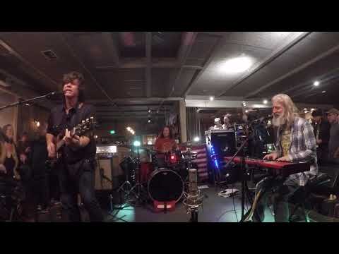 Viola Lee Blues | Grateful Monday | Mark Karan, Scott Guberman, Jeremy Hoenig, Brian Rashap